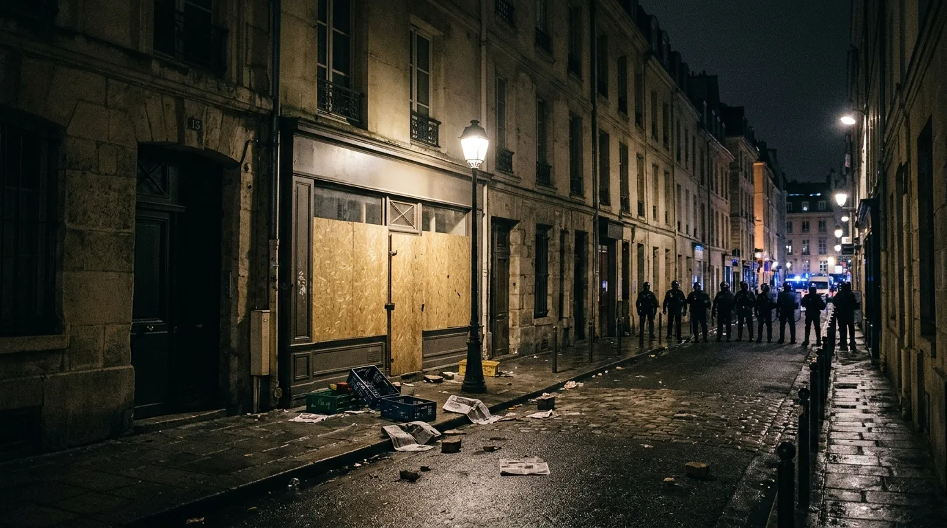 Émeutes en France : un rapport documente une vague de messages antisémites sur X