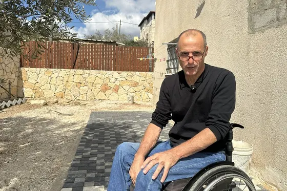 En Cisjordanie, « tous les Palestiniens se sentent menacés par les colons, partout »