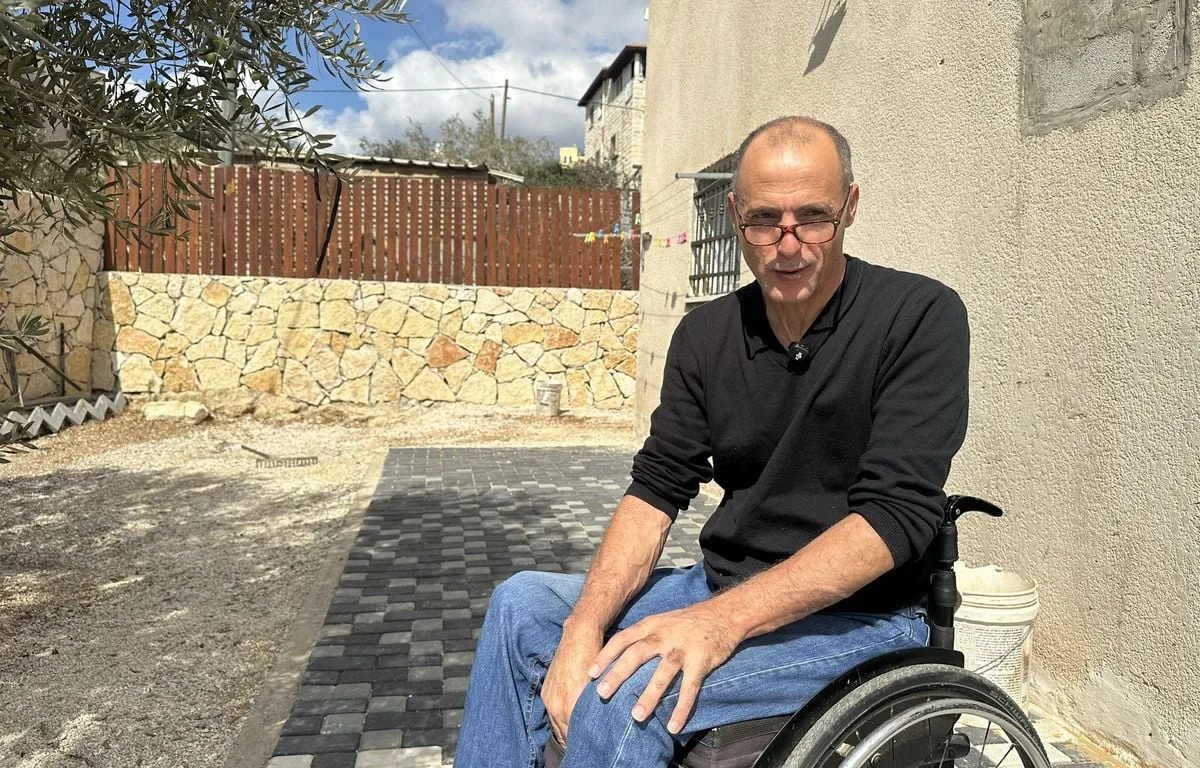 En Cisjordanie, « tous les Palestiniens se sentent menacés par les colons, partout »