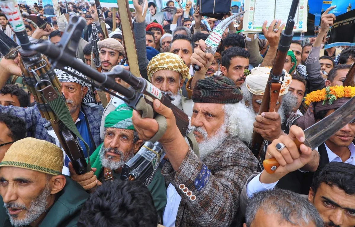 EN DIRECT Guerre au Moyen-Orient : L’Arabie saoudite accuse les Houthis d'un « crime de guerre » à l’aéroport de Riyad…