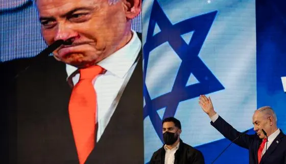 EN DIRECT, législatives en Israël : le camp de Benyamin Nétanyahou en tête après 50 % des bulletins dépouillés