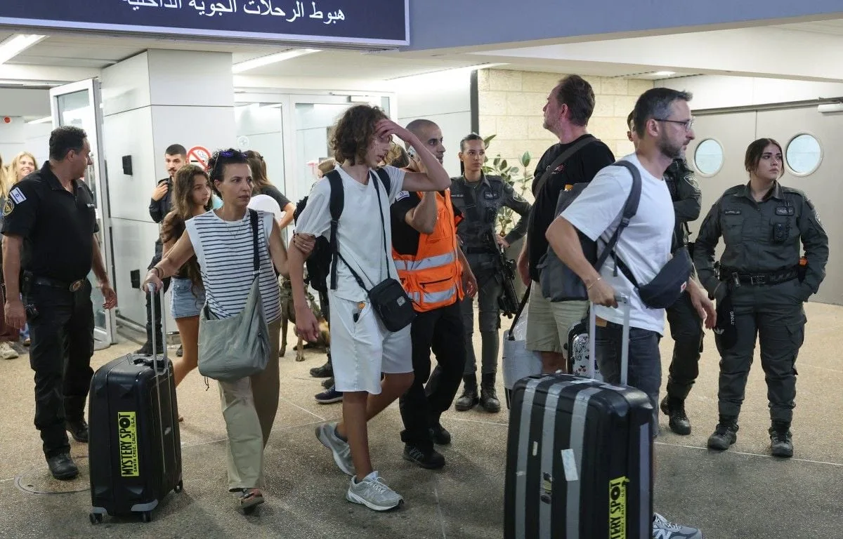 EN DIRECT Vol FlyDubai dérouté : Le flou demeure sur les faits, Israël dénonce une « tentative d'attaque terroriste djihadiste »...