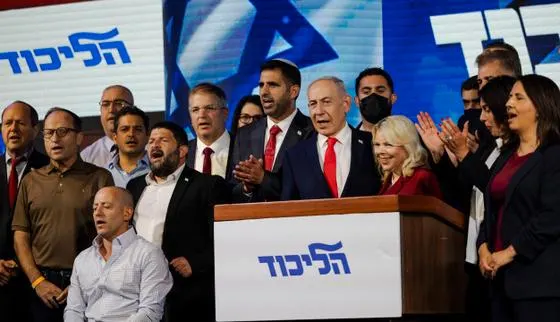 En Israël, Benyamin Nétanyahou accuse les partis arabes de fraude électorale et d’avoir reçu des fonds de l’étranger