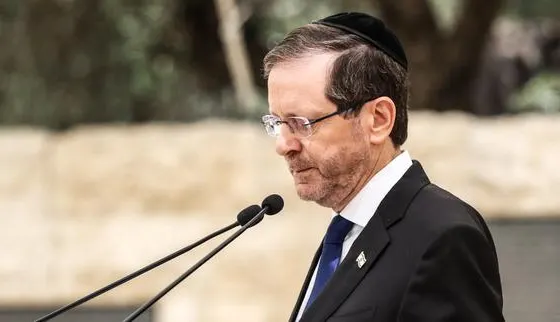 En Israël, Isaac Herzog, le président honorifique devenu arbitre d’une Knesset sans majorité