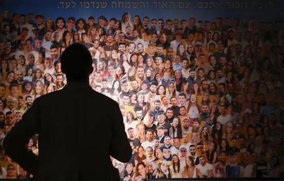 En Israël, l’ombre du 7 octobre 2023 « est immense »