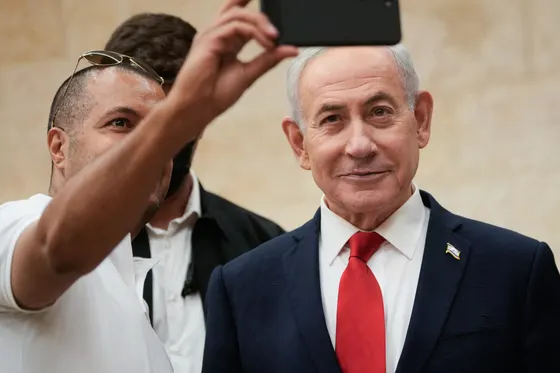 En Israël, l’ultime héritage de Netanyahou est l’opposition qu’il a forgée