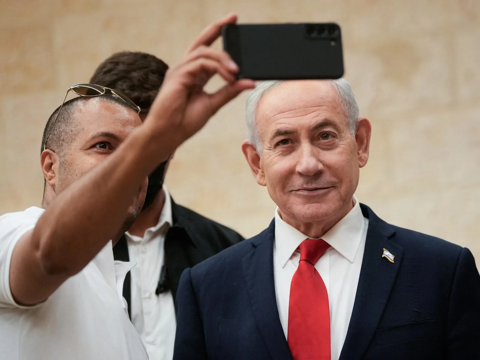 En Israël, l’ultime héritage de Netanyahou est l’opposition qu’il a forgée
