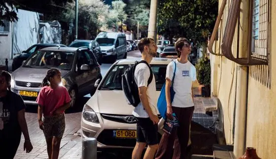 En Israël, la gauche tente d’exister face à la droite radicale et à l’angoisse sécuritaire