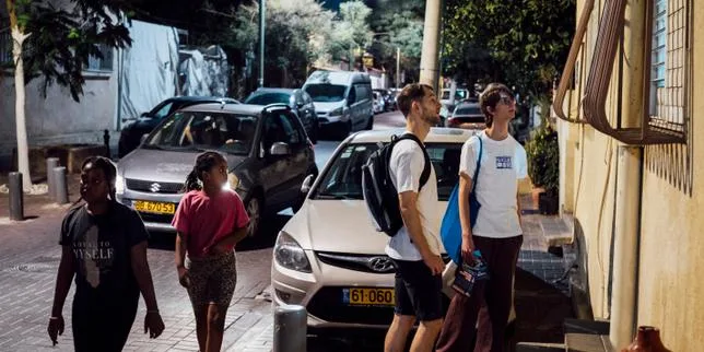 En Israël, la gauche tente d’exister face à la droite radicale et à l’angoisse sécuritaire