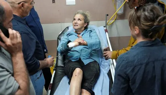 En Israël, la pression et les violences sur les journalistes s’accentuent