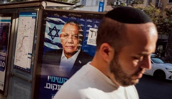 En Israël, les impasses de la campagne des législatives