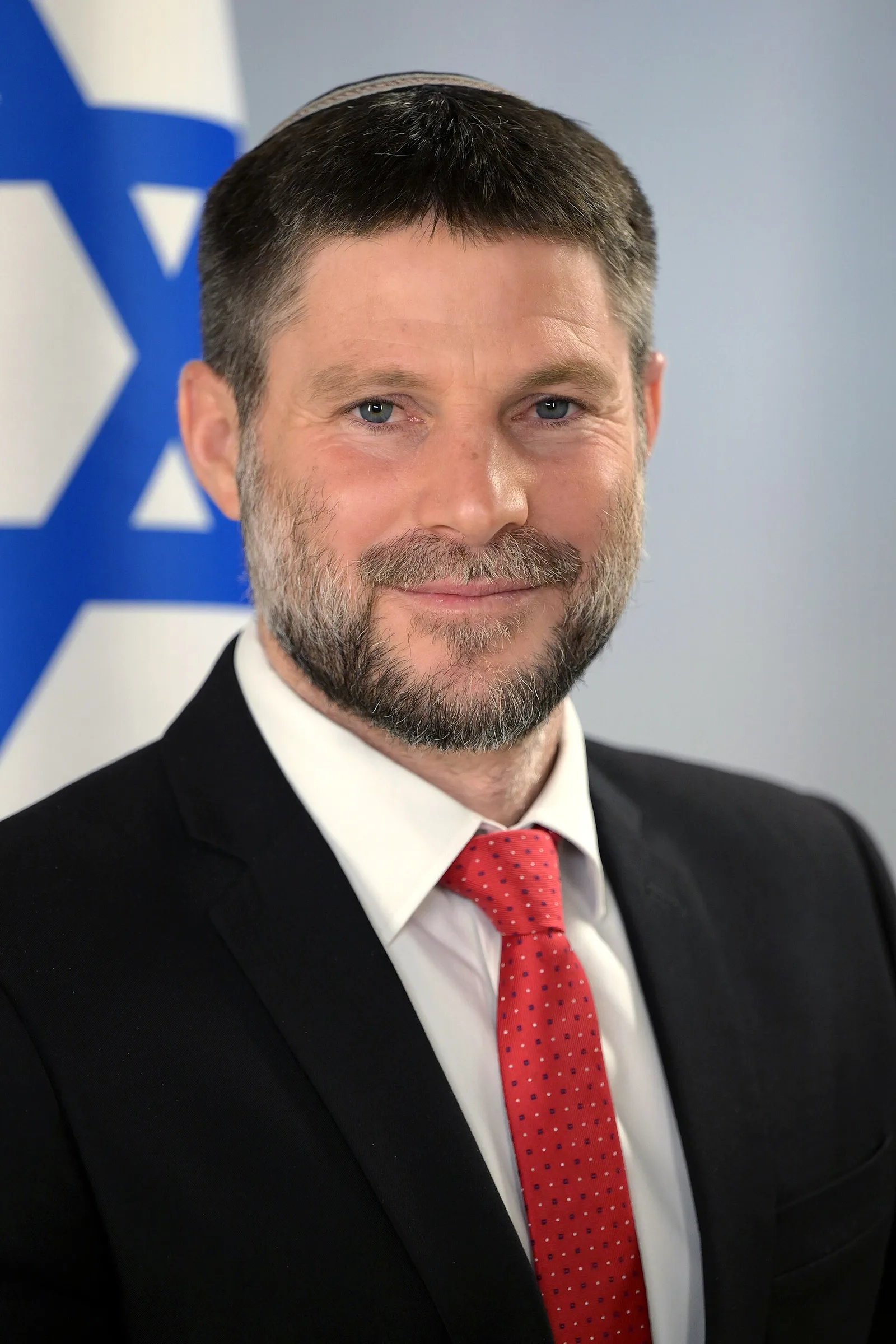 Essence en Israël : Smotrich veut baisser la taxe de 50 agorot après un prix record