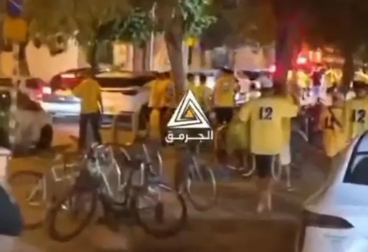 Et la FIFA, comme l’UEFA, n’ont toujours pas exclu un tel club…