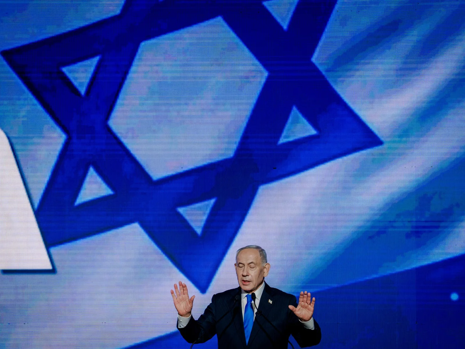 « Était-il au courant ? » : pourquoi Israël refuse de faire face au 7 octobre