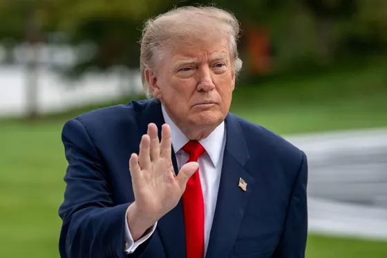 Etats-Unis : Trump fait planer le doute sur une exécution en direct qui indigne l’Amérique