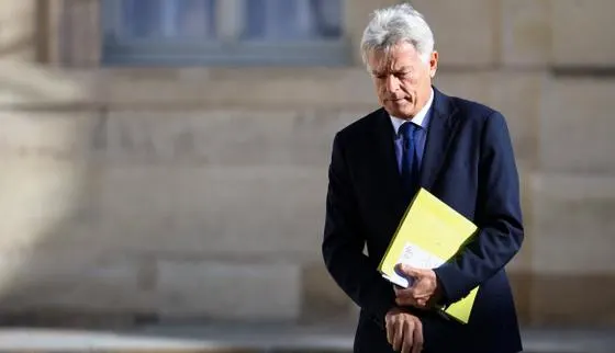 Fabien Roussel accuse le gouvernement israélien de « terrorisme d’Etat »