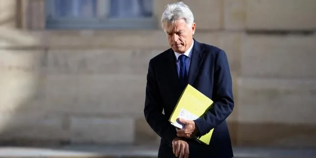 Fabien Roussel accuse le gouvernement israélien de « terrorisme d’Etat »