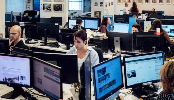 Face à Benyamin Nétanyahou, le combat du journal « Haaretz » pour son indépendance et la liberté d’informer