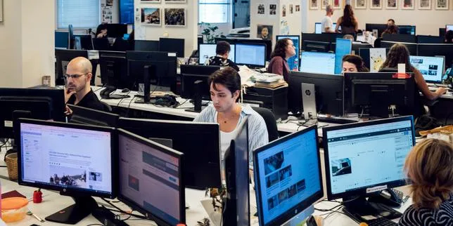 Face à Benyamin Nétanyahou, le combat du journal « Haaretz » pour son indépendance et la liberté d’informer