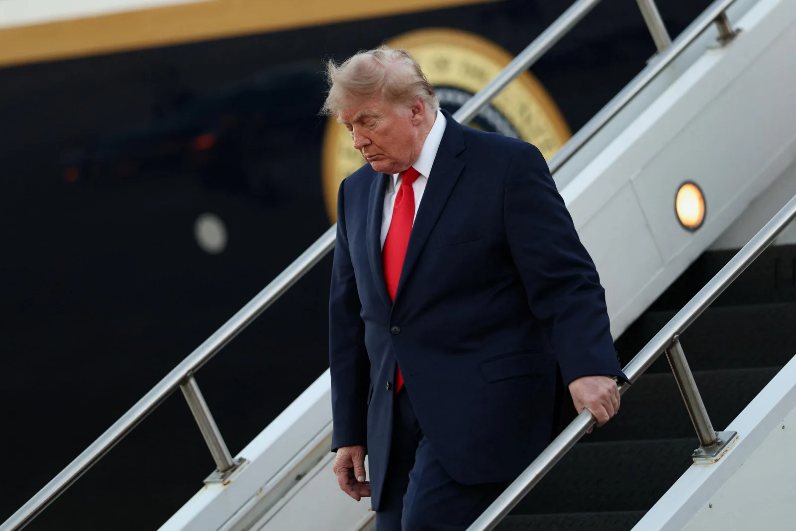 Face aux rebelles houthistes, l’embarras de Donald Trump tenté de lâcher son allié saoudien