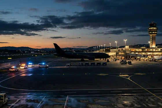 Flydubai : le copilote voulait s'écraser sur l'aéroport Ben Gourion, confirme Abou Dhabi