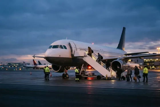 Flydubai : les passagers israéliens qui ont déjoué la tentative de détournement seront décorés