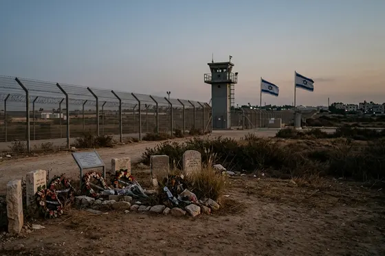 Gadi Eisenkot promet la fin du pouvoir du Hamas à Gaza en 18 mois s'il devient Premier ministre
