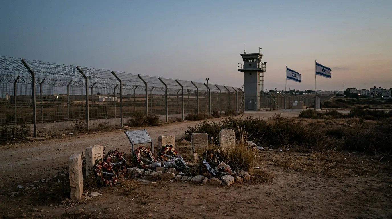 Gadi Eisenkot promet la fin du pouvoir du Hamas à Gaza en 18 mois s'il devient Premier ministre