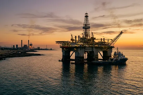 Gaz naturel : l'Autorité de la concurrence valide l'accord Leviathan de 6,7 milliards de dollars
