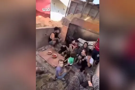 Gaza : situation encore plus dramatique près de la « Ligne jaune »