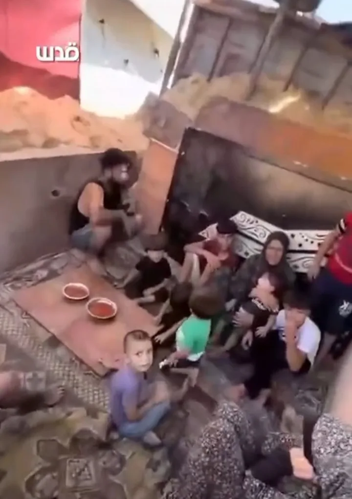 Gaza : situation encore plus dramatique près de la « Ligne jaune »
