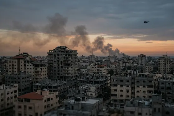 Gaza : Tsahal élimine le commandant du Hamas lié à la détention de trois otages israéliens