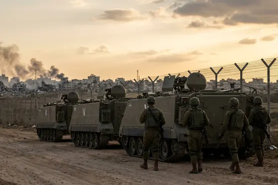 Gaza : Tsahal élimine quatre terroristes du Hamas et du Jihad islamique préparant des attaques