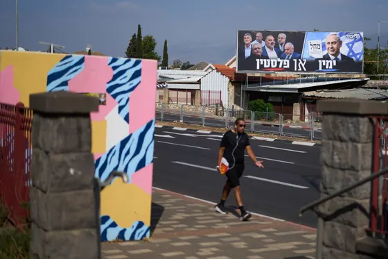 « Génération droite » : la jeunesse israélienne affiche un fort soutien à la droite