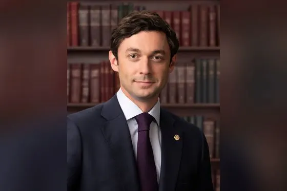 Géorgie : le sénateur Ossoff accuse Israël d'avoir violé le droit de la guerre à Gaza