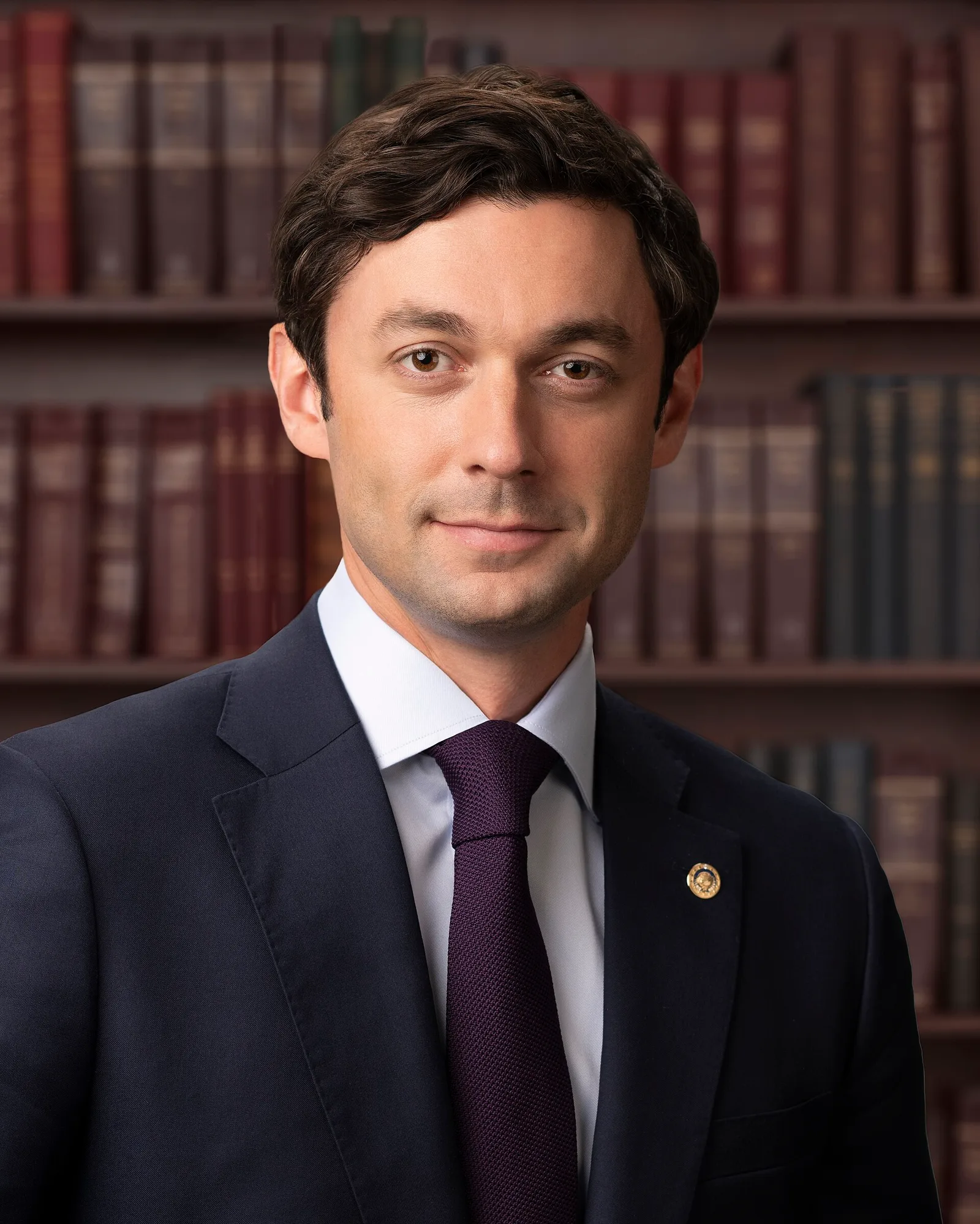 Géorgie : le sénateur Ossoff accuse Israël d'avoir violé le droit de la guerre à Gaza