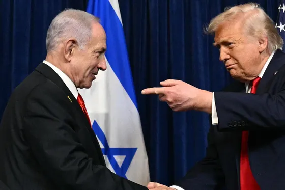 Guerre au Moyen-Orient : l’hypothèse d’une troisième campagne militaire contre l’Iran évoquée entre Israël et les États-Unis