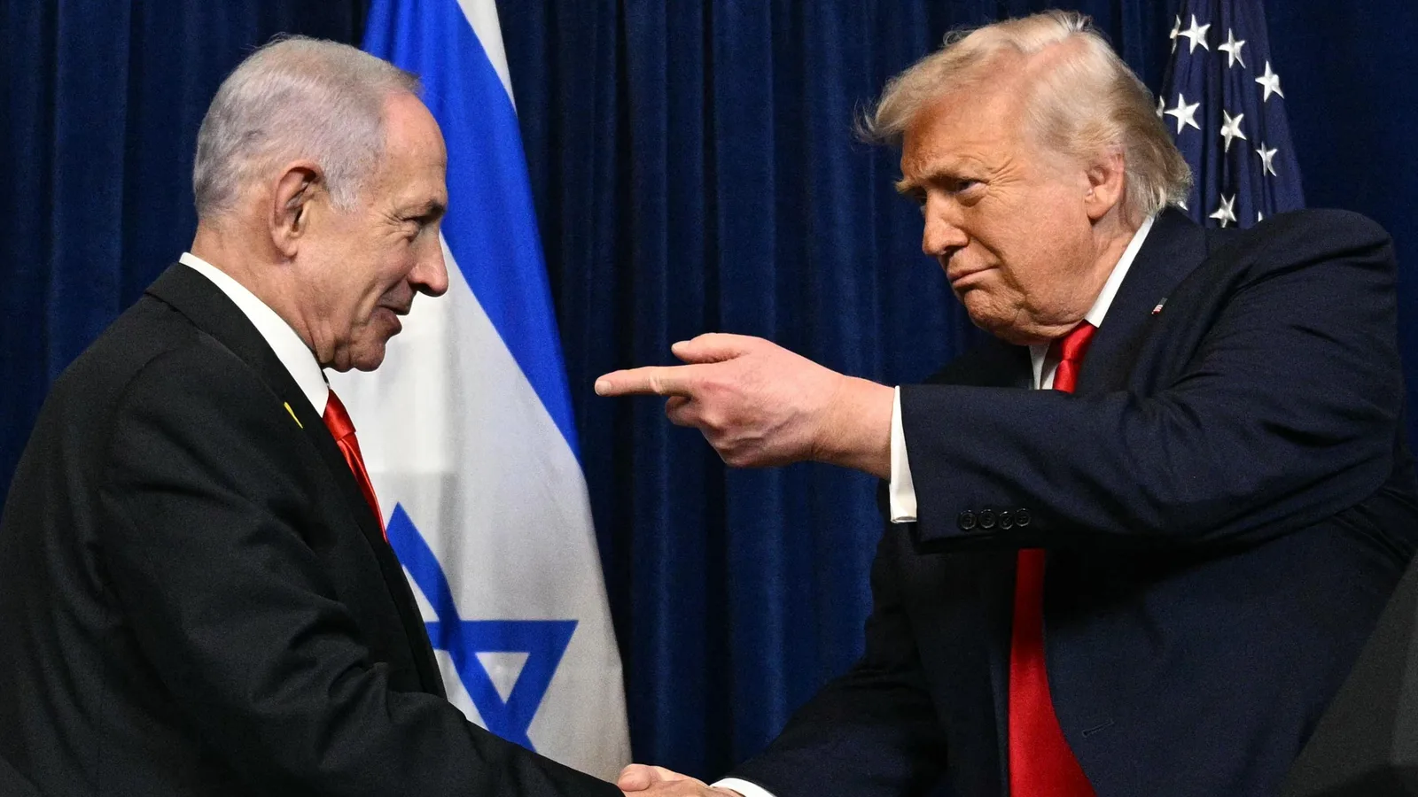 Guerre au Moyen-Orient : l’hypothèse d’une troisième campagne militaire contre l’Iran évoquée entre Israël et les États-Unis
