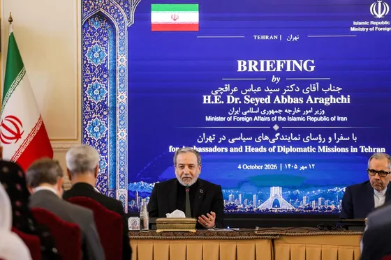 Guerre au Moyen-Orient | L’Iran exclut une « solution militaire »