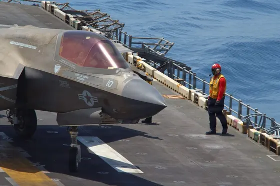 Guerre au Moyen-Orient : Les Etats-Unis pourraient attaquer à nouveau l’Iran dès ce week-end