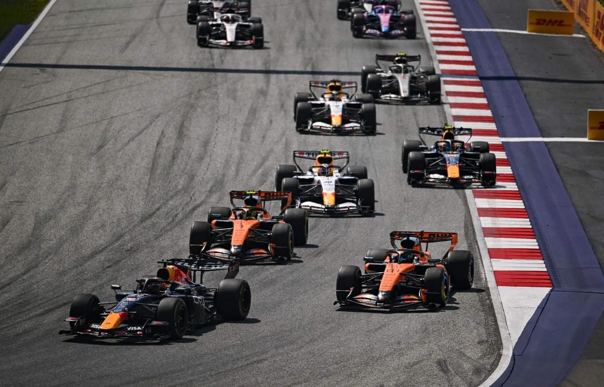 Guerre au Moyen-Orient : Malgré le conflit, les Grands Prix de F1 au Qatar et aux Emirats maintenus