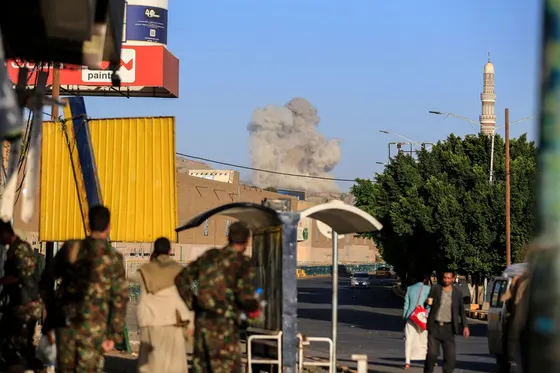 Guerre au Yémen | L’Arabie saoudite de nouveau engluée dans le conflit