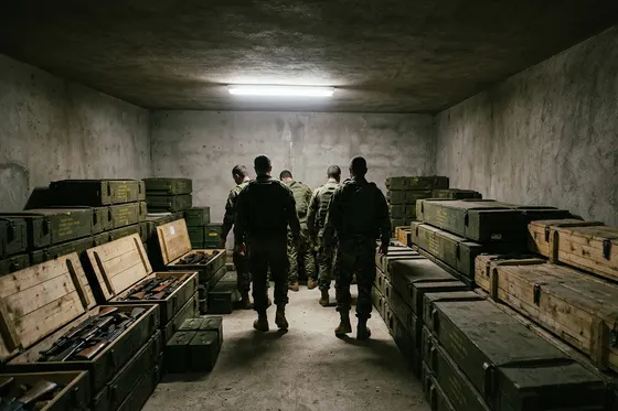 Hezbollah a acquis 157 millions de dollars d'armes en 2024, selon un rapport israélien