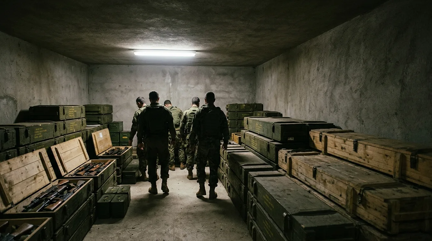 Hezbollah a acquis 157 millions de dollars d'armes en 2024, selon un rapport israélien