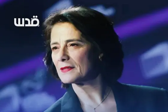 Hiam Abbas : un reconnaissance bien méritée pour l’actrice palestinienne