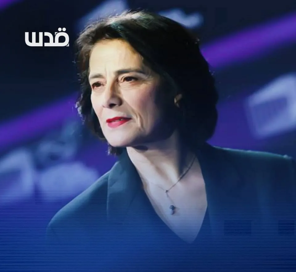 Hiam Abbas : un reconnaissance bien méritée pour l’actrice palestinienne