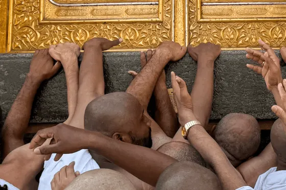 Houthi attacks disrupt travel plans for Mecca pilgrims