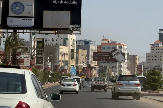 « Il faut un plan B » : à Aden, les Yéménites se préparent à une nouvelle guerre alors que les missiles tombent