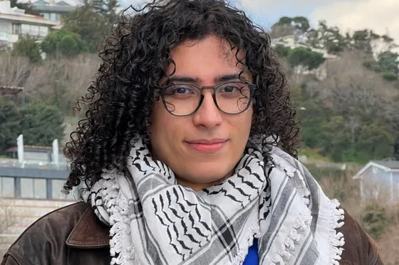 « Ils essaient de nous briser » : des militants pro-Palestine en détention en Tchéquie