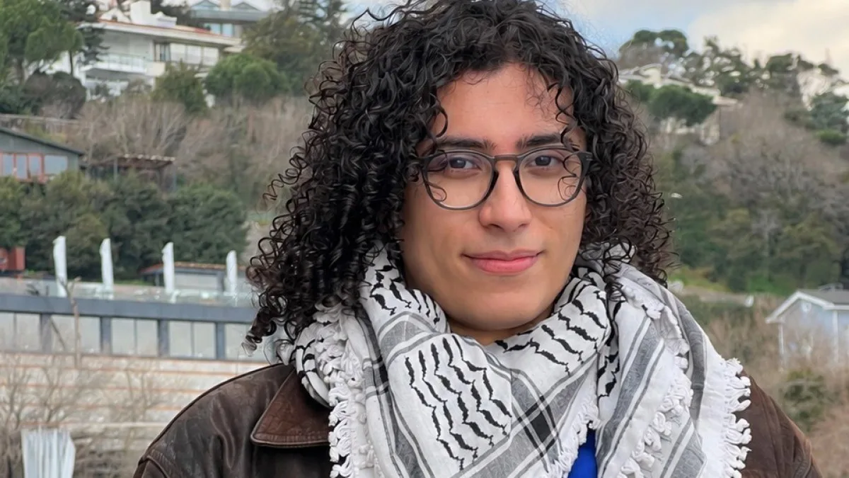 « Ils essaient de nous briser » : des militants pro-Palestine en détention en Tchéquie